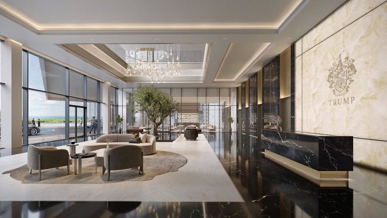 Luxury Hotels