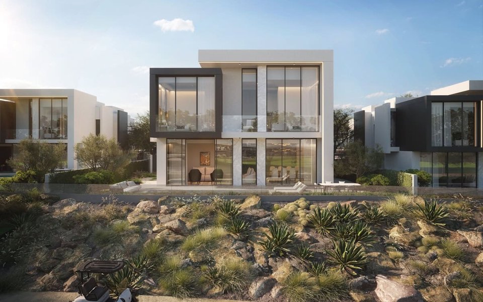 Trump Golf Villas, 5 Bedrooms